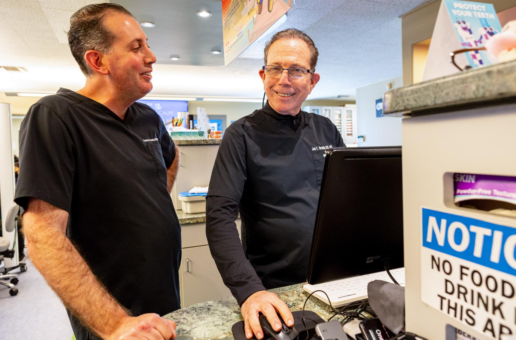 downey orthodontics