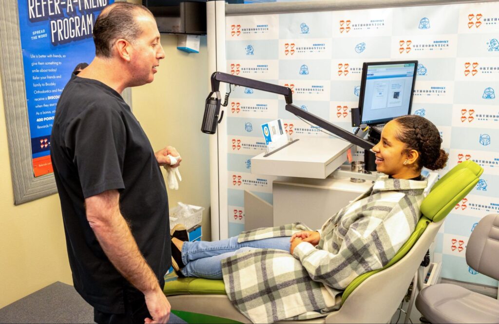 Winning Best Orthodontist in Long Beach