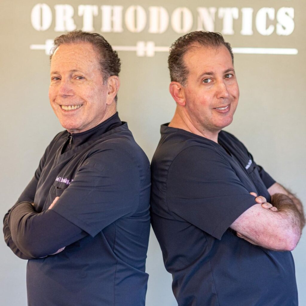 Winning Best Orthodontist in Long Beach