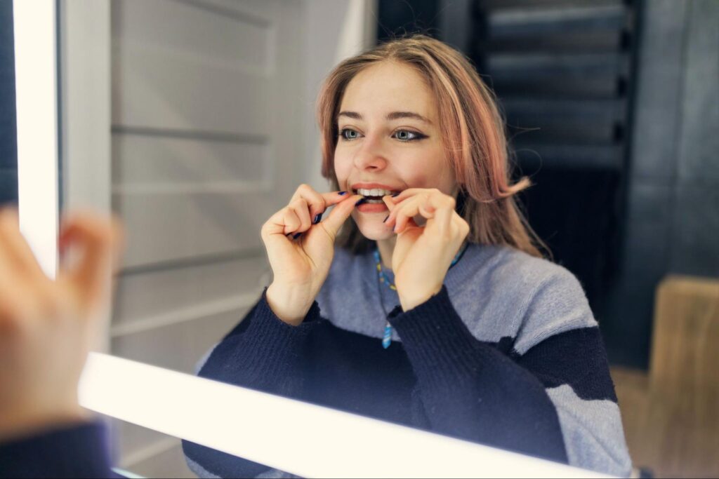 Traditional Braces vs. Invisalign