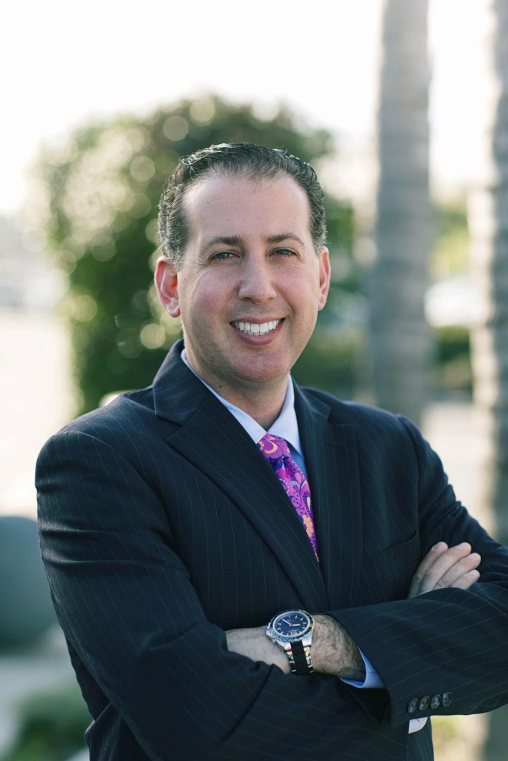 lakewood orthodontics Dr. Charles Brodsky