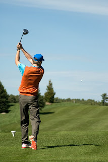 Golf Swing