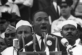 MLK