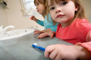 brushteeth
