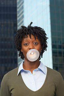 bubblegum