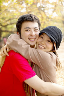 couplesmiling