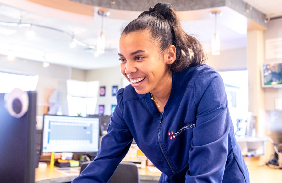 Can Orthodontics Be Done Without Headgear?