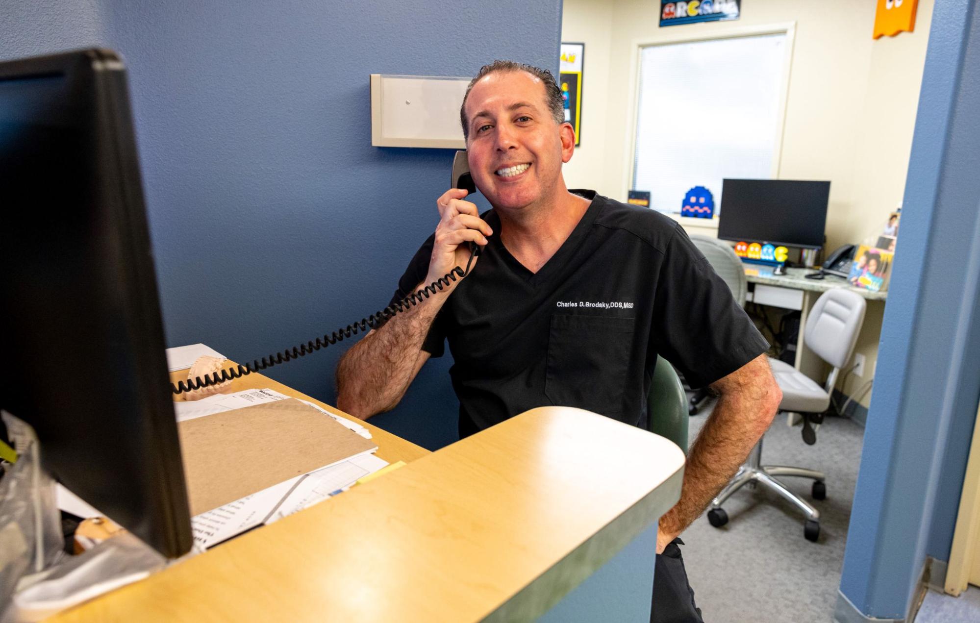 Meet Our Lakewood Orthodontists: Get to Know Our Doctors